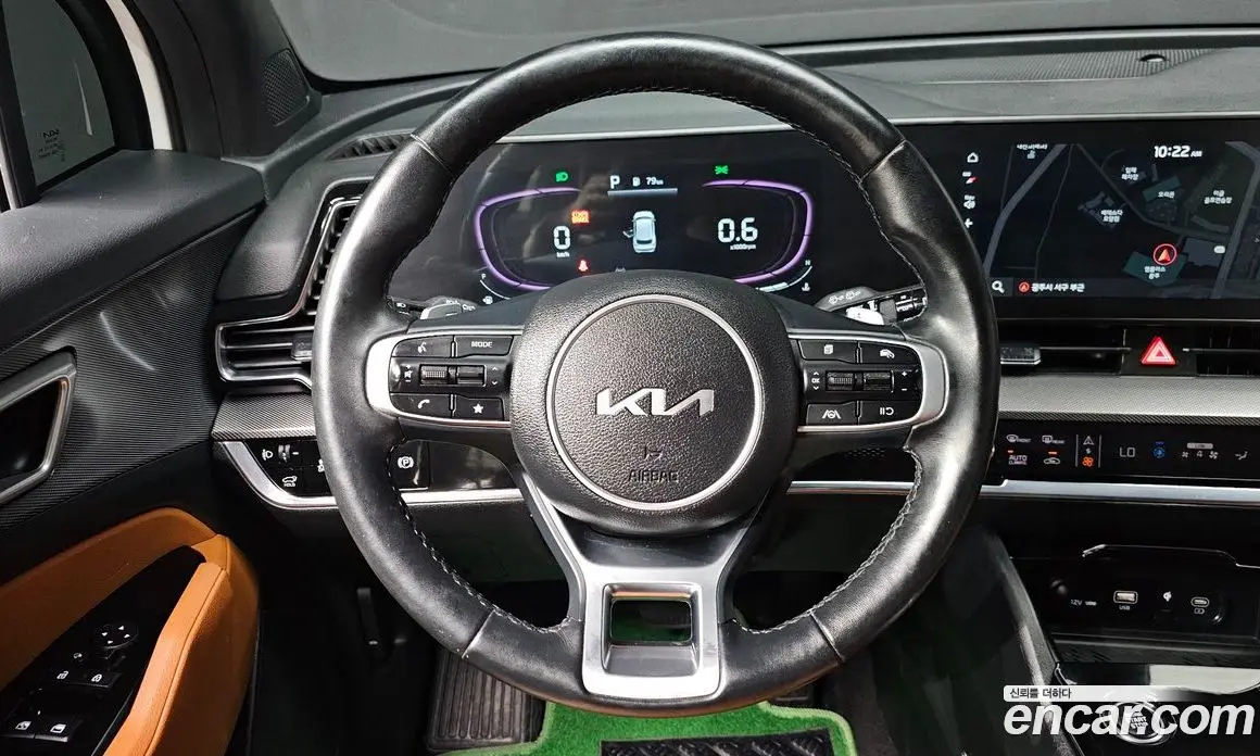 Kia Sportage 2023 2.0 автомат (гидро), фото 14 Kia Sportage 2023 2.0 автомат (гидро), фото 14