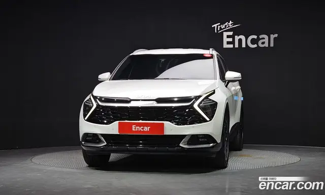 Kia Sportage 2023 2.0 автомат (гидро), миниатюра 3 Kia Sportage 2023 2.0 автомат (гидро), миниатюра 3