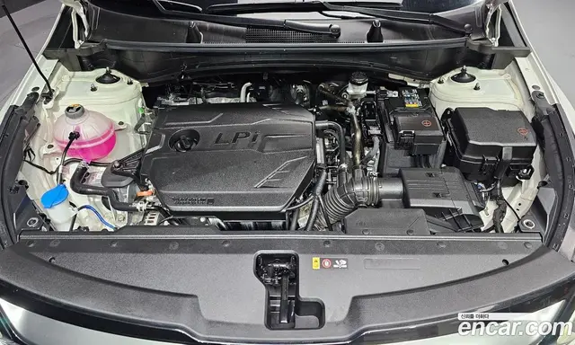 Kia Sportage 2023 2.0 автомат (гидро), миниатюра 6 Kia Sportage 2023 2.0 автомат (гидро), миниатюра 6
