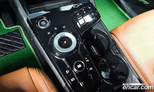 Kia Sportage 2023 2.0 автомат (гидро), миниатюра 9 Kia Sportage 2023 2.0 автомат (гидро), миниатюра 9