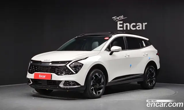 Kia Sportage 2024 1.6 автомат (гидро), миниатюра 2 Kia Sportage 2024 1.6 автомат (гидро), миниатюра 2