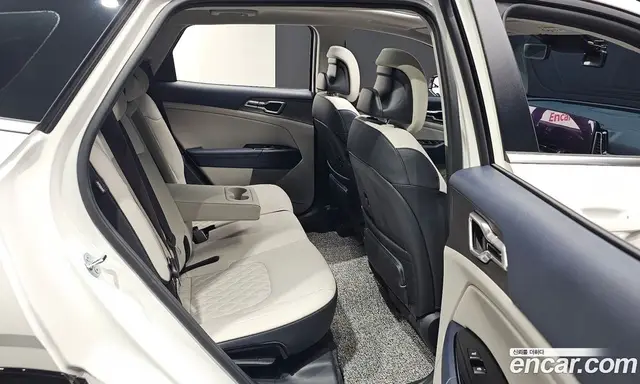 Kia Sportage 2024 1.6 автомат (гидро), миниатюра 11 Kia Sportage 2024 1.6 автомат (гидро), миниатюра 11