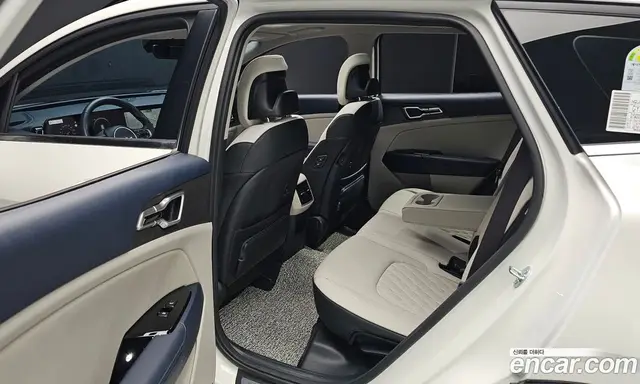 Kia Sportage 2024 1.6 автомат (гидро), миниатюра 12
