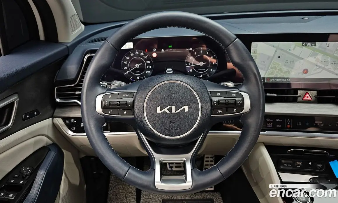 Kia Sportage 2024 1.6 автомат (гидро), фото 13 Kia Sportage 2024 1.6 автомат (гидро), фото 13