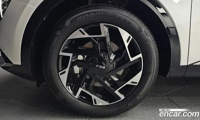Kia Sportage 2024 1.6 автомат (гидро), миниатюра 5 Kia Sportage 2024 1.6 автомат (гидро), миниатюра 5