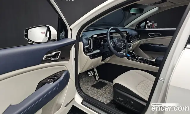 Kia Sportage 2024 1.6 автомат (гидро), миниатюра 10 Kia Sportage 2024 1.6 автомат (гидро), миниатюра 10