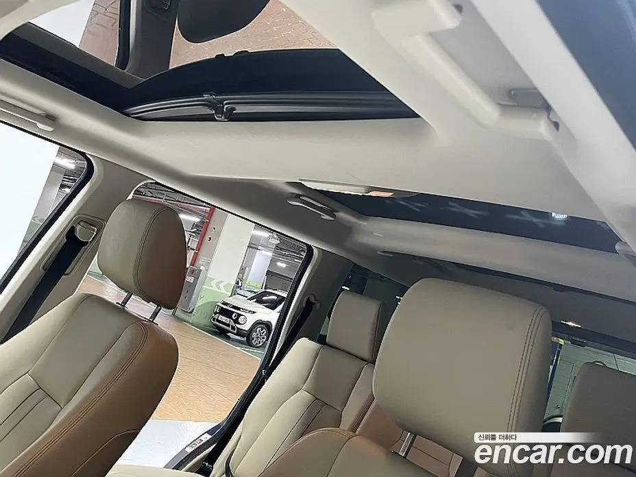 Land Rover Discovery 2015 3.0 автомат (гидро), фото 13