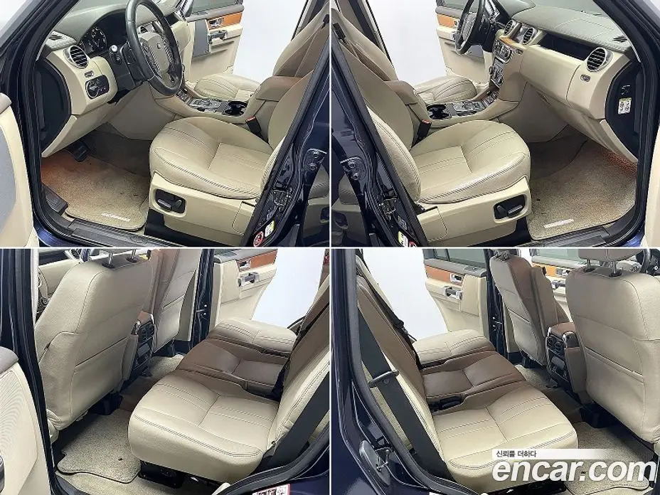 Land Rover Discovery 2015 3.0 автомат (гидро), фото 10