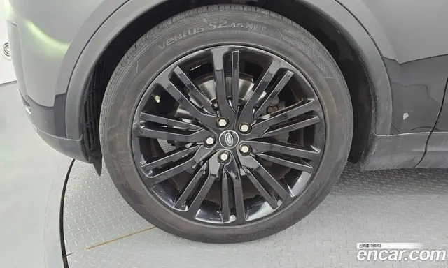 Land Rover Discovery 2017 3.0 автомат (гидро), миниатюра 5 Land Rover Discovery 2017 3.0 автомат (гидро), миниатюра 5