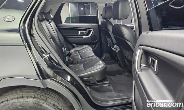 Land Rover Discovery Sport 2016 2.0 автомат (гидро), миниатюра 12