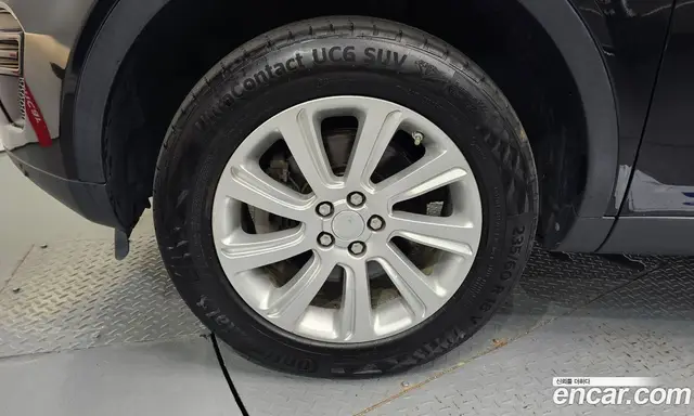 Land Rover Discovery Sport 2016 2.0 автомат (гидро), миниатюра 5