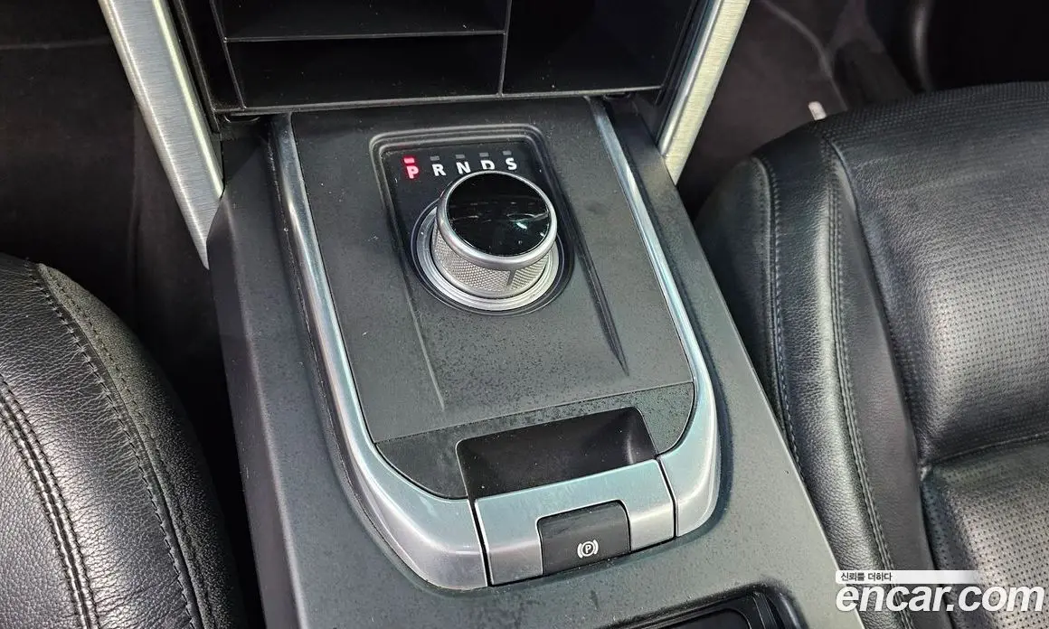 Land Rover Discovery Sport 2016 2.0 автомат (гидро), фото 9