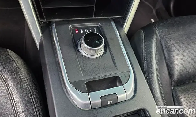 Land Rover Discovery Sport 2016 2.0 автомат (гидро), миниатюра 9