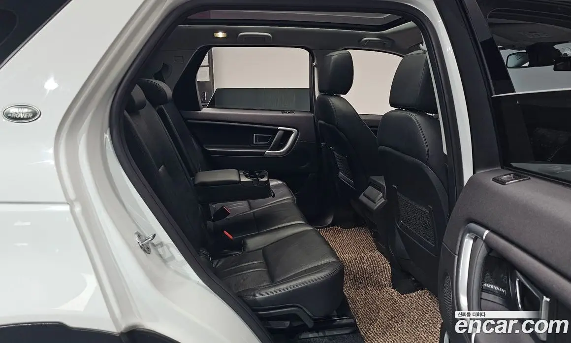 Land Rover Discovery Sport 2018 2.0 автомат (гидро), фото 11 Land Rover Discovery Sport 2018 2.0 автомат (гидро), фото 11