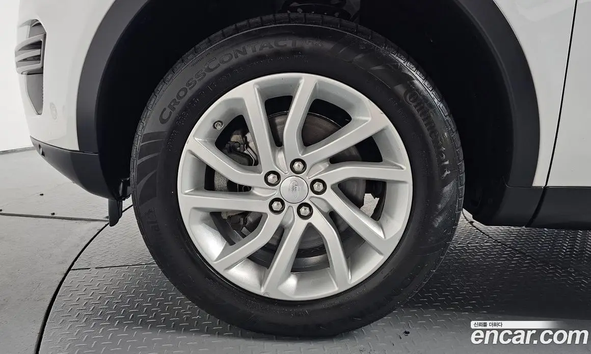 Land Rover Discovery Sport 2018 2.0 автомат (гидро), фото 5 Land Rover Discovery Sport 2018 2.0 автомат (гидро), фото 5
