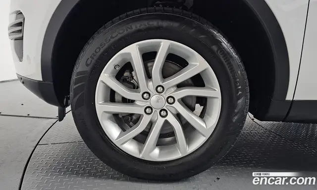 Land Rover Discovery Sport 2018 2.0 автомат (гидро), миниатюра 5 Land Rover Discovery Sport 2018 2.0 автомат (гидро), миниатюра 5