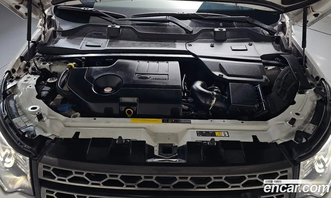 Land Rover Discovery Sport 2018 2.0 автомат (гидро), фото 6 Land Rover Discovery Sport 2018 2.0 автомат (гидро), фото 6