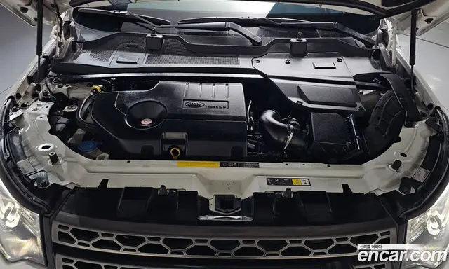 Land Rover Discovery Sport 2018 2.0 автомат (гидро), миниатюра 6 Land Rover Discovery Sport 2018 2.0 автомат (гидро), миниатюра 6
