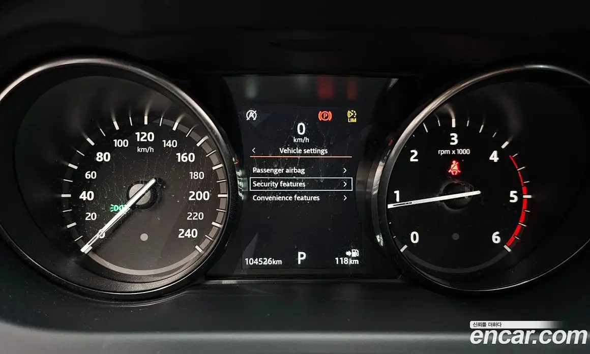 Land Rover Discovery Sport 2018 2.0 автомат (гидро), фото 8 Land Rover Discovery Sport 2018 2.0 автомат (гидро), фото 8