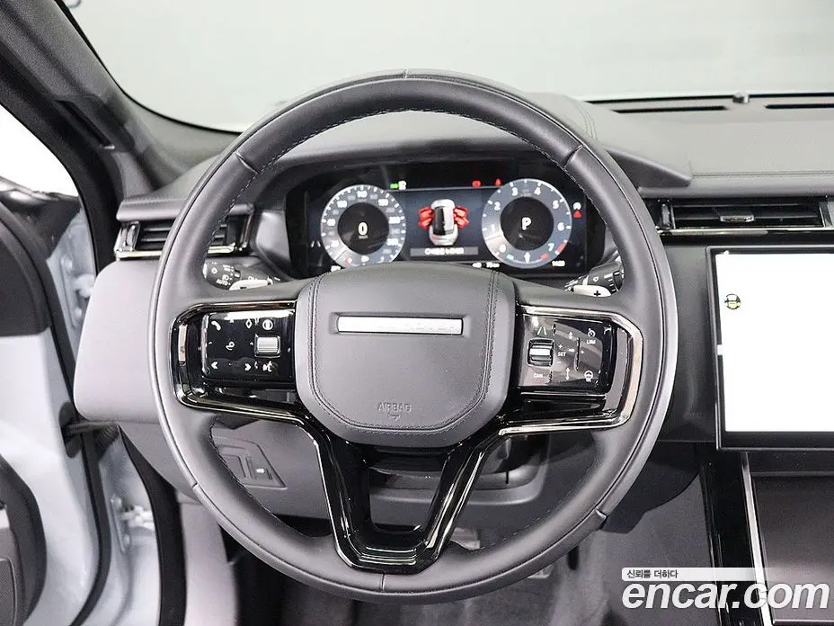Land Rover Range Rover Velar 2026 2.0 автомат (гидро), фото 15 Land Rover Range Rover Velar 2026 2.0 автомат (гидро), фото 15