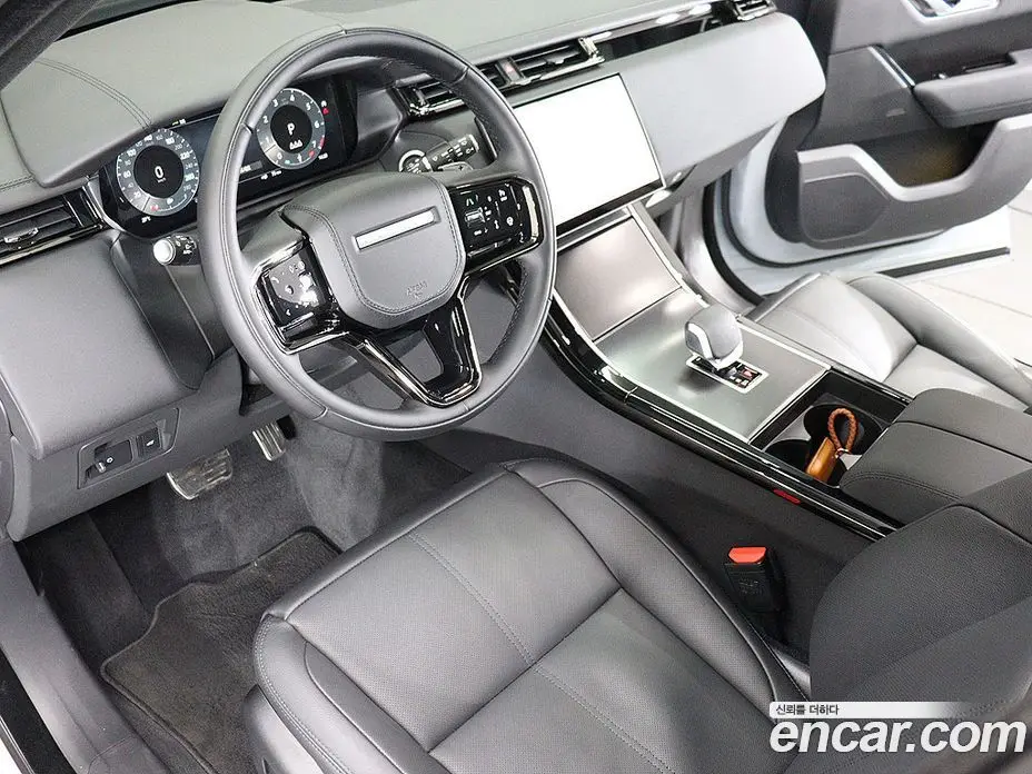 Land Rover Range Rover Velar 2026 2.0 автомат (гидро), фото 17 Land Rover Range Rover Velar 2026 2.0 автомат (гидро), фото 17