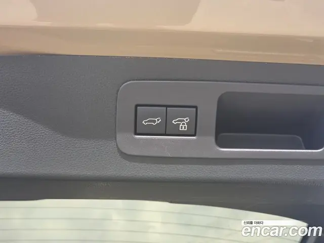 Lexus LX 2025 3.4 автомат (гидро), миниатюра 6
