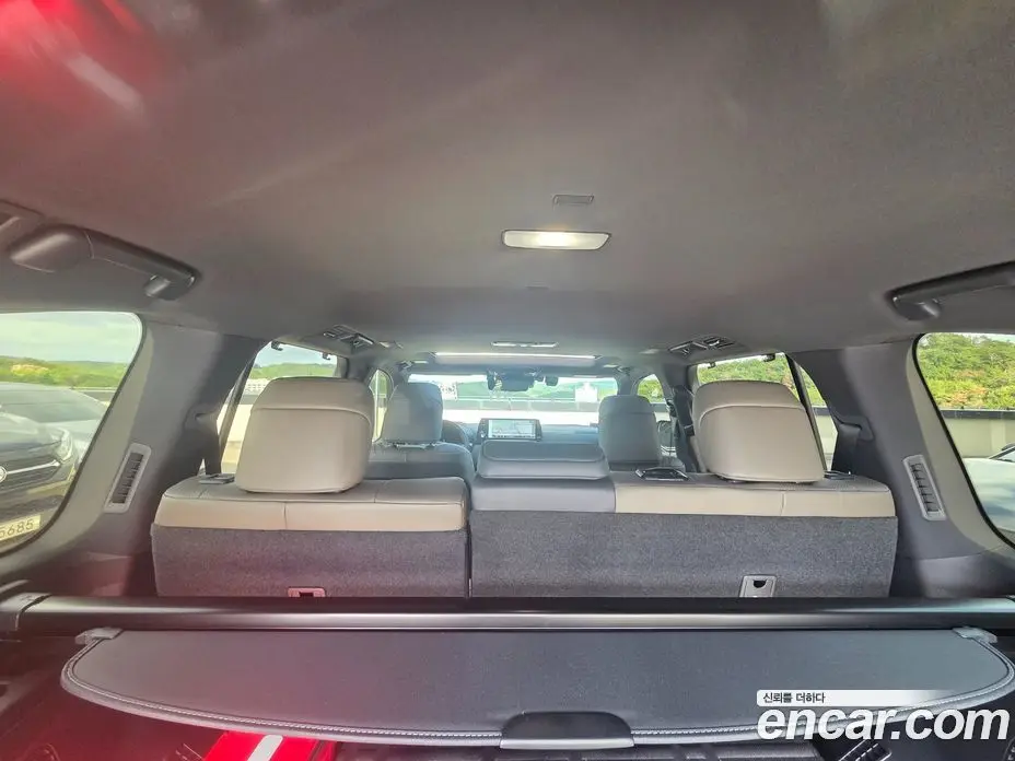 Lexus LX 2025 3.4 автомат (гидро), фото 7