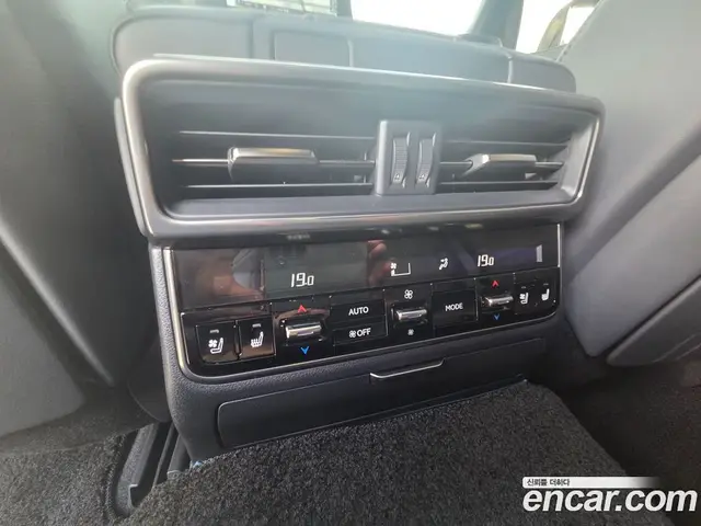 Lexus LX 2025 3.4 автомат (гидро), миниатюра 9