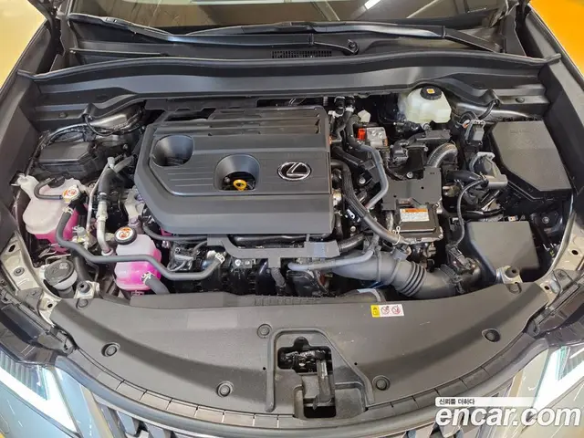 Lexus UX 2025 2.0 автомат (вариатор), миниатюра 6 Lexus UX 2025 2.0 автомат (вариатор), миниатюра 6