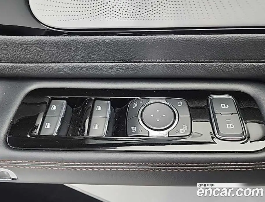 Lincoln Aviator 2021 3.0 автомат (гидро), фото 17