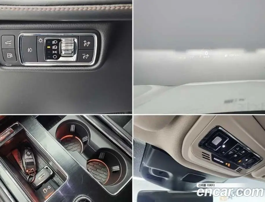 Lincoln Aviator 2021 3.0 автомат (гидро), фото 18