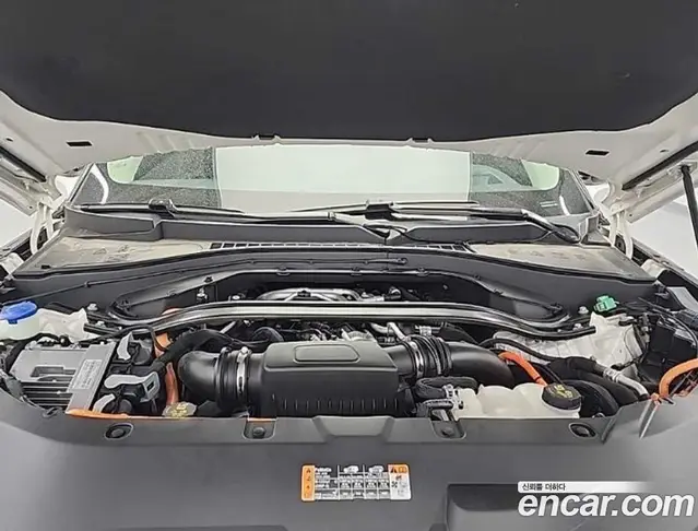 Lincoln Aviator 2021 3.0 автомат (гидро), миниатюра 5