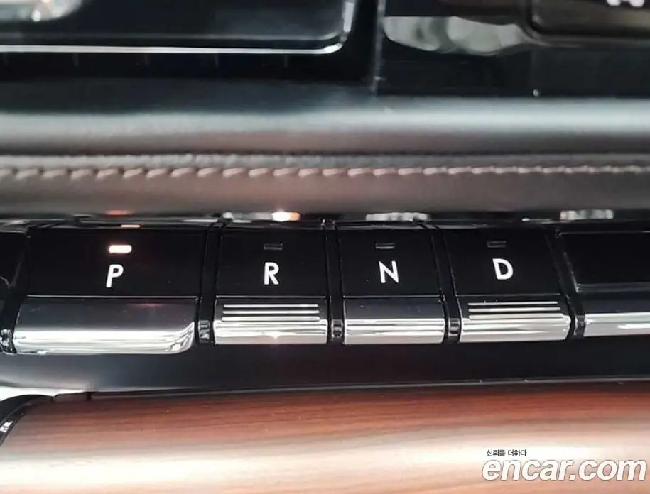 Lincoln Aviator 2021 3.0 автомат (гидро), фото 8