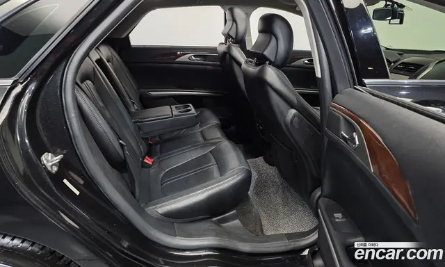 Lincoln MKZ 2015 2.0 автомат (гидро), миниатюра 12