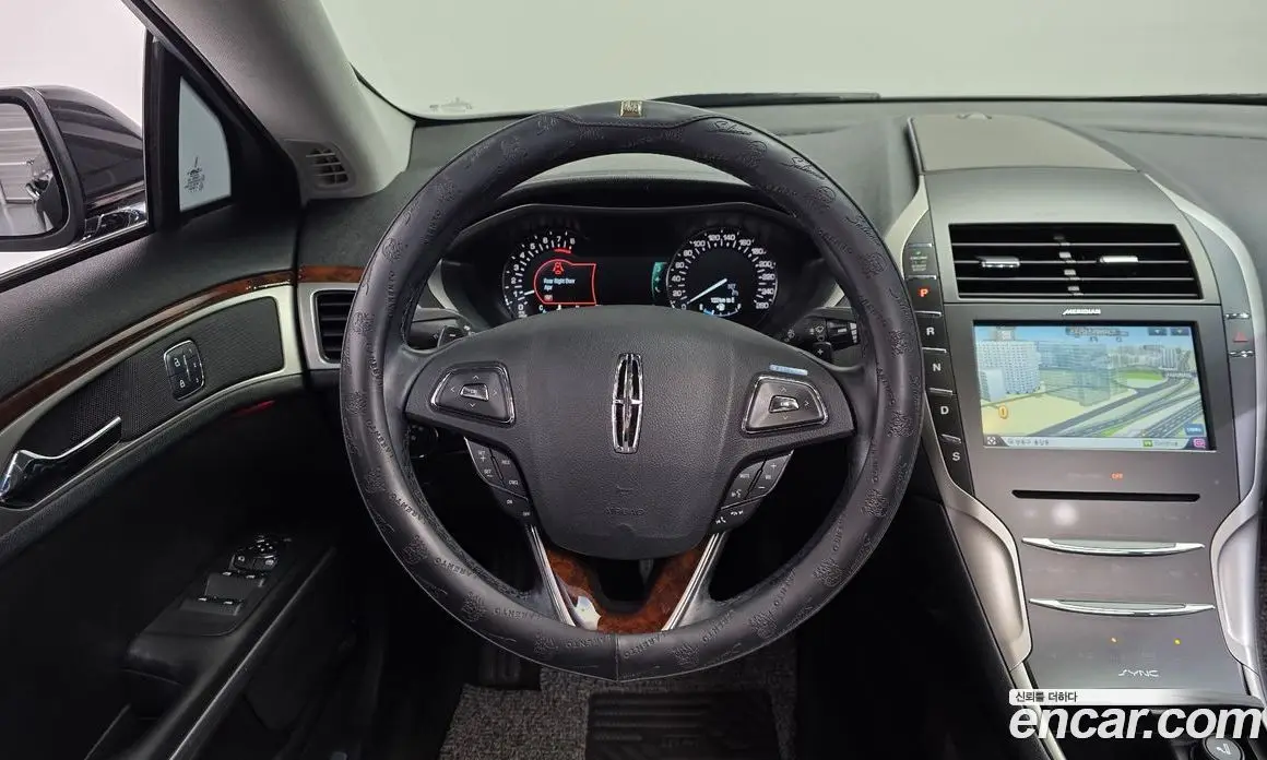 Lincoln MKZ 2015 2.0 автомат (гидро), фото 13 Lincoln MKZ 2015 2.0 автомат (гидро), фото 13