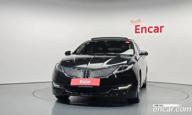 Lincoln MKZ 2015 2.0 автомат (гидро), миниатюра 3 Lincoln MKZ 2015 2.0 автомат (гидро), миниатюра 3