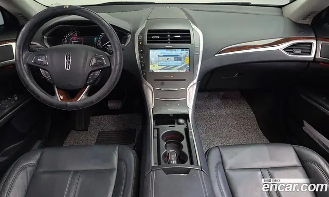 Lincoln MKZ 2015 2.0 автомат (гидро), миниатюра 7 Lincoln MKZ 2015 2.0 автомат (гидро), миниатюра 7