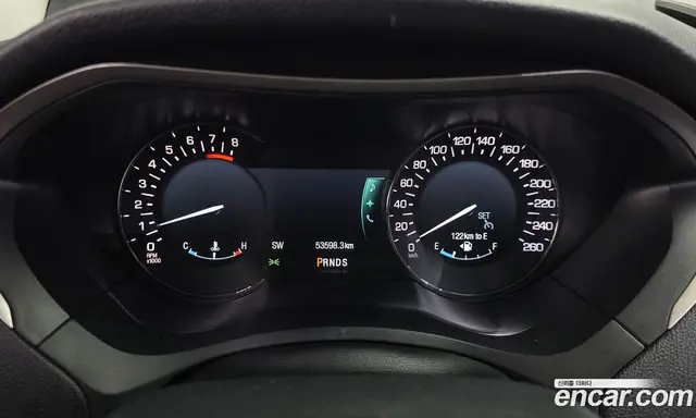 Lincoln MKZ 2015 2.0 автомат (гидро), миниатюра 8 Lincoln MKZ 2015 2.0 автомат (гидро), миниатюра 8