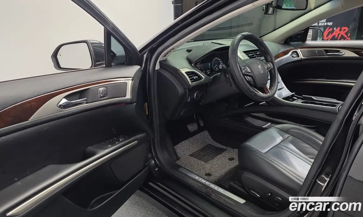 Lincoln MKZ 2015 2.0 автомат (гидро), фото 10 Lincoln MKZ 2015 2.0 автомат (гидро), фото 10