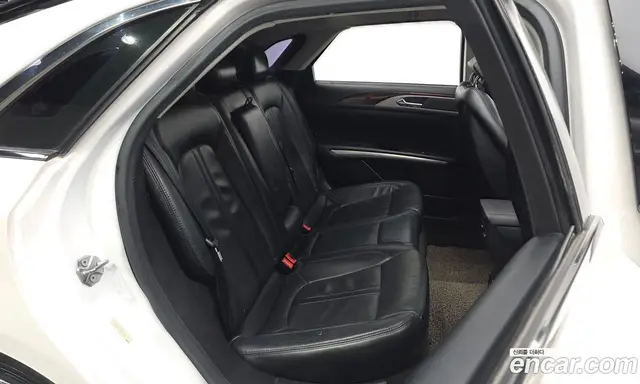 Lincoln MKZ 2015 2.0 автомат (гидро), миниатюра 11 Lincoln MKZ 2015 2.0 автомат (гидро), миниатюра 11