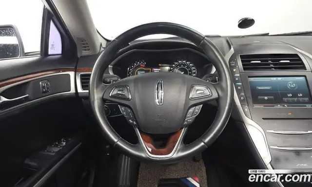 Lincoln MKZ 2015 2.0 автомат (гидро), миниатюра 12