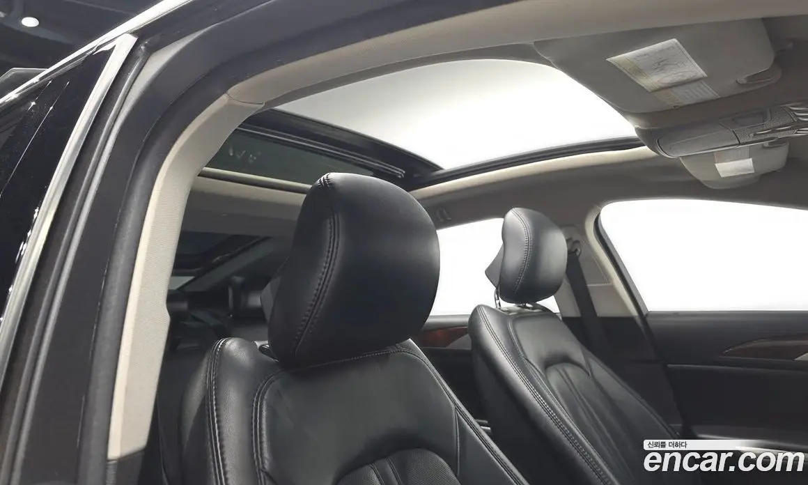 Lincoln MKZ 2015 2.0 автомат (гидро), фото 15 Lincoln MKZ 2015 2.0 автомат (гидро), фото 15
