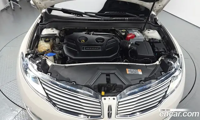 Lincoln MKZ 2015 2.0 автомат (гидро), миниатюра 6 Lincoln MKZ 2015 2.0 автомат (гидро), миниатюра 6