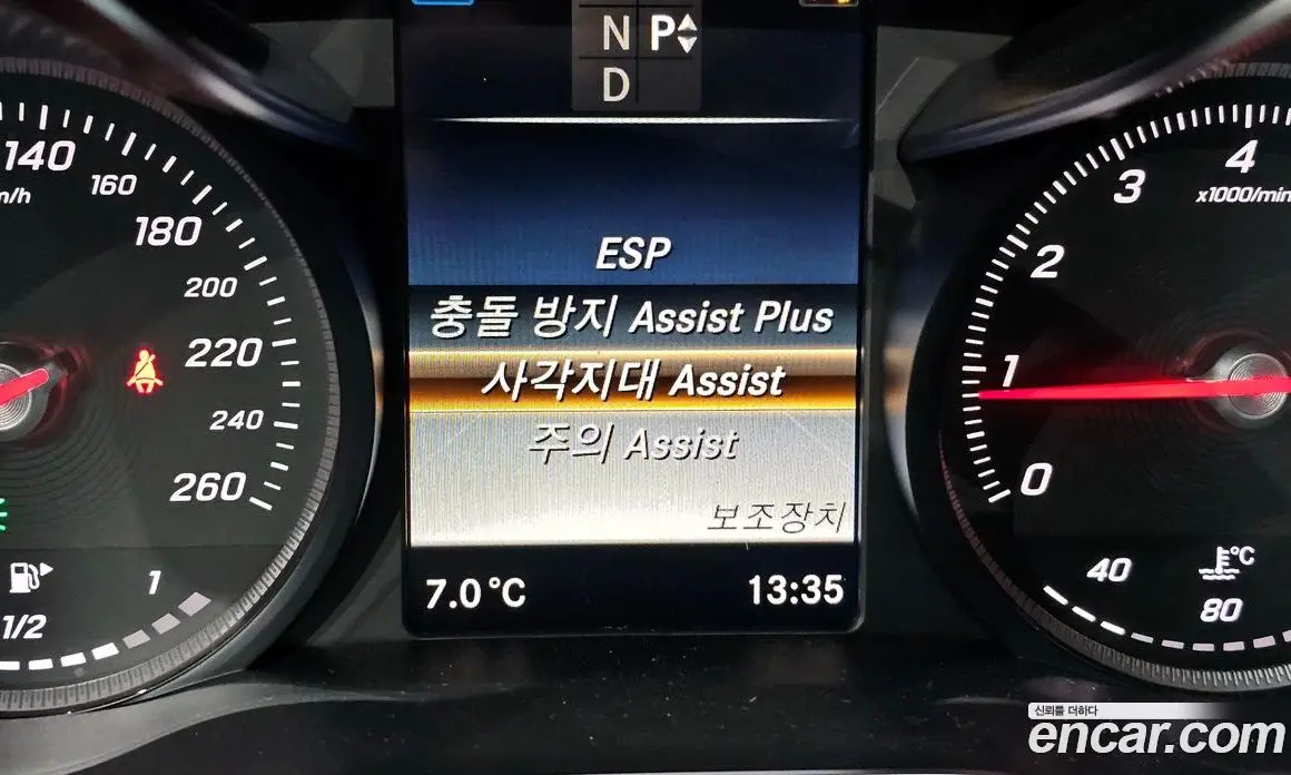 Mercedes-Benz C-Class 2016 2.0 автомат (гидро), фото 16
