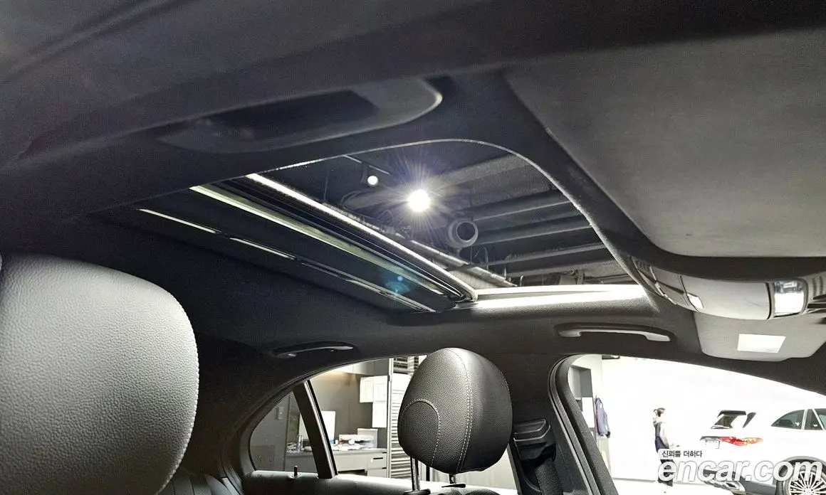 Mercedes-Benz C-Class 2016 2.0 автомат (гидро), фото 19