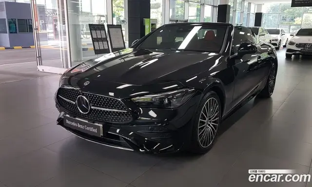 Mercedes-Benz CLE-Class, 2024, 6 375 км Mercedes-Benz CLE-Class, 2024, 6 375 км