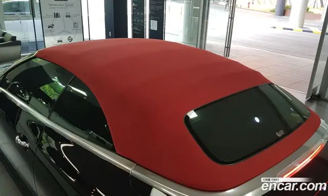 Mercedes-Benz CLE-Class 2024 2.0 автомат (гидро), миниатюра 12
