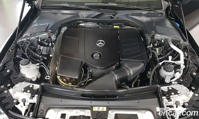 Mercedes-Benz CLE-Class 2024 2.0 автомат (гидро), миниатюра 6 Mercedes-Benz CLE-Class 2024 2.0 автомат (гидро), миниатюра 6
