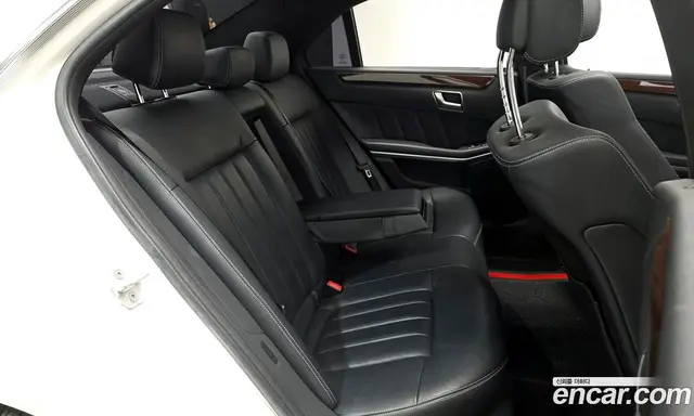 Mercedes-Benz E-Class 2015 3.5 автомат (гидро), миниатюра 12