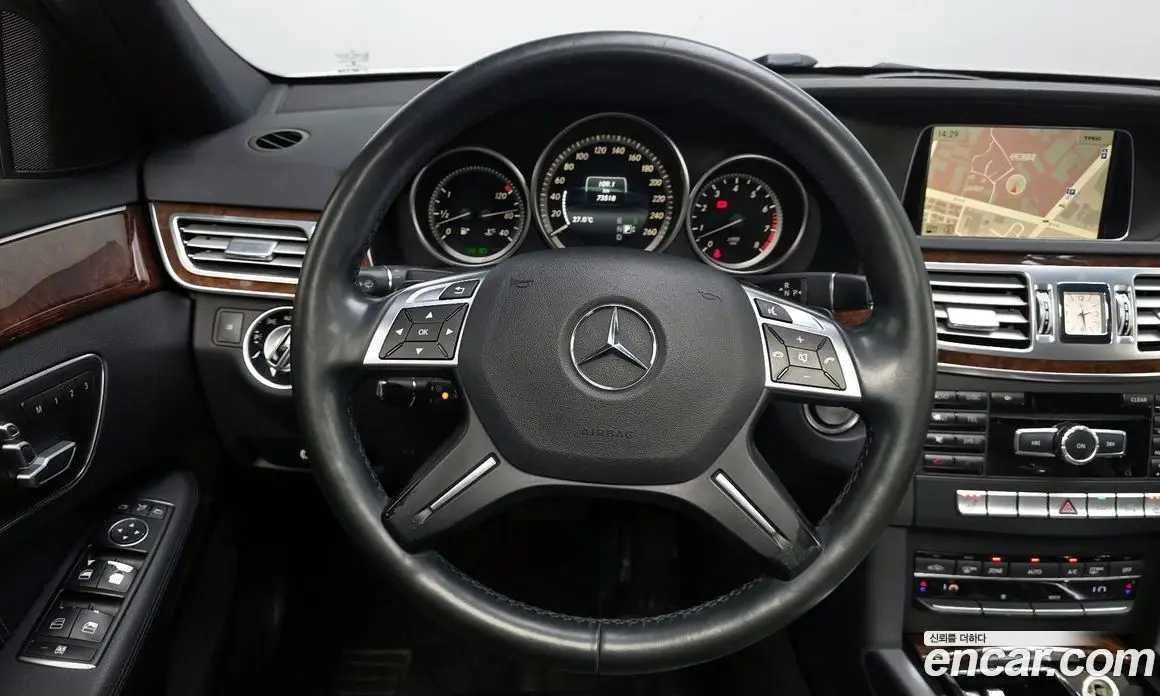 Mercedes-Benz E-Class 2015 3.5 автомат (гидро), фото 13 Mercedes-Benz E-Class 2015 3.5 автомат (гидро), фото 13